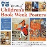 75 YEARS OF CHILDREN S BOOK WEEK POSTERS