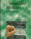 CONTABILIDAD FINANCIERA. TEORIA Y PRACTICA