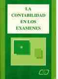 LA CONTABILIDAD EN LOS EXAMENES