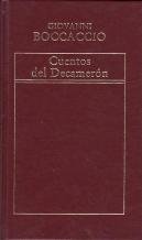 CUENTOS DEL DECAMERON