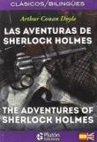 LAS AVENTURAS DE SHERLOCK HOLMES THE ADVENTURES OF SHERLOCK HOLMES