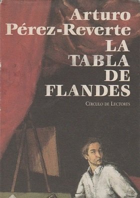 LA TABLA DE FLANDES