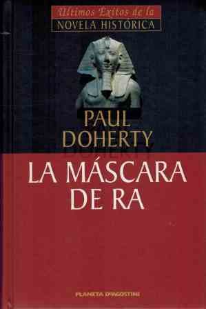 LA MASCARA DE RA
