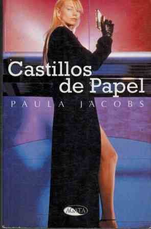 CASTILLOS DE PAPEL