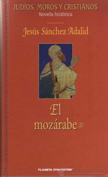 EL MOZARABE I