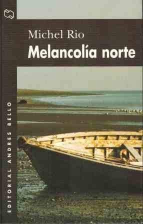 MELANCOLIA NORTE