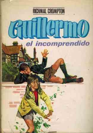 GUILLERMO EL INCOMPRENDIDO