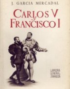 CARLOS V Y FRANCISCO