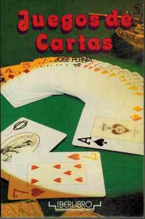 JUEGOS DE CARTAS