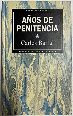 AÑOS DE PENITENCIA