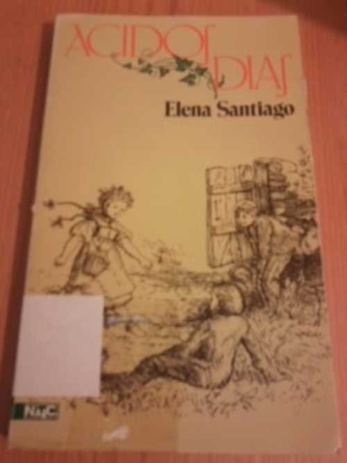ACIDOS DIAS