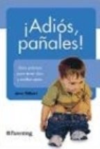 ¡ADIOSPAÑALES!