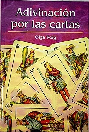 ADIVINACION POR LAS CARTAS