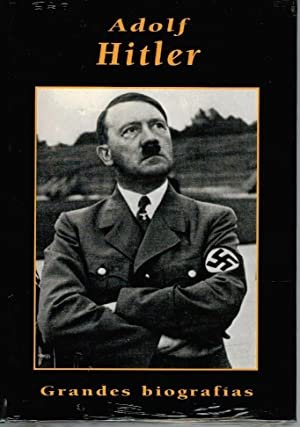 ADOLF HITLER