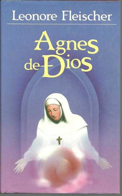 AGNES DE DIOS