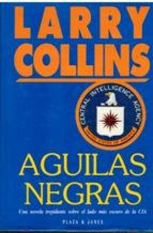 AGUILAS NEGRAS