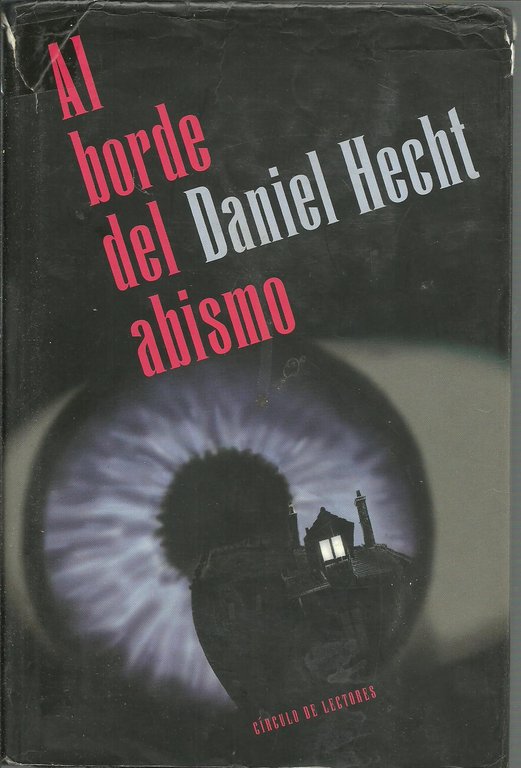 AL BORDE DEL ABISMO