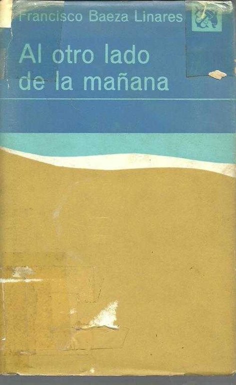 AL OTRO LADO DE LA MAÑANA
