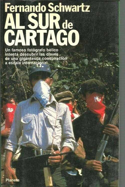 AL SUR DE CARTAGO