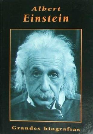 ALBERT EINSTEIN