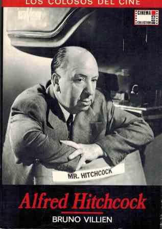 ALFRED HITCHCOCK