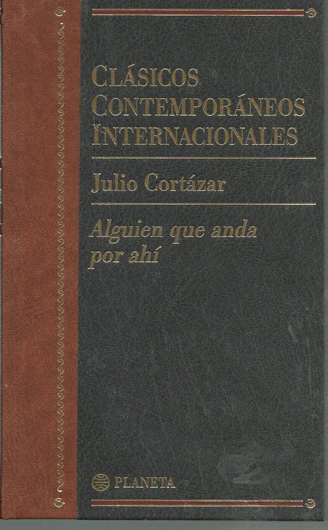 ALGUIEN QUE ANDA POR AHI