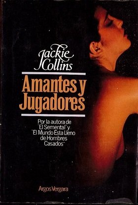 AMANTES Y JUGADORES