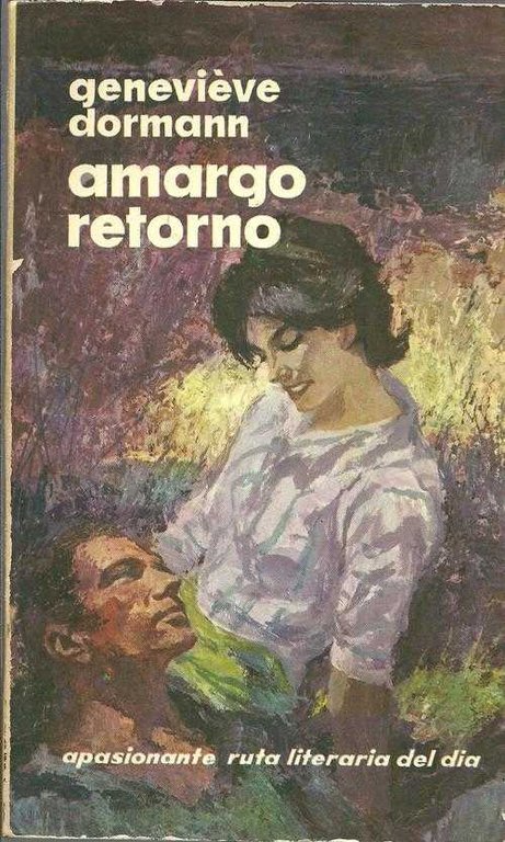 AMARGO RETORNO
