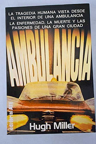 AMBULANCIA