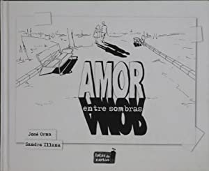 AMOR ENTRE SOMBRAS
