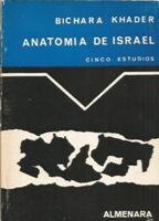 ANATOMIA DE ISRAEL