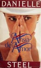 ANSIA DE AMOR