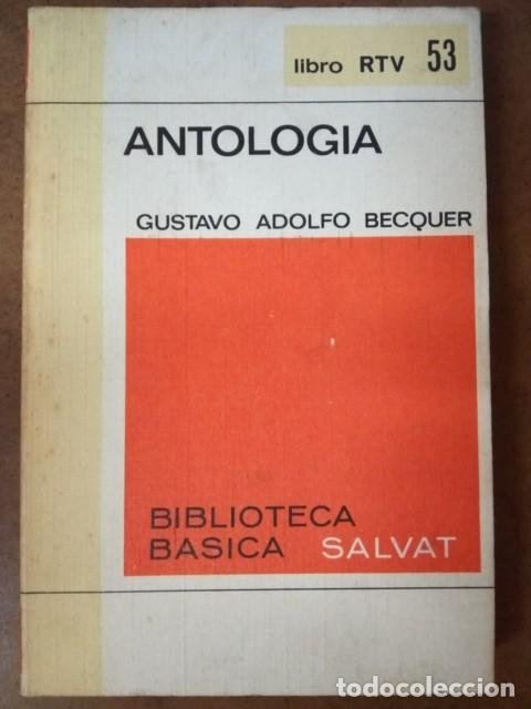 ANTOLOGIA