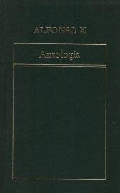 ANTOLOGIA
