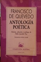 ANTOLOGIA POETICA