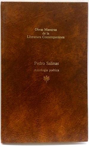 ANTOLOGIA POETICA