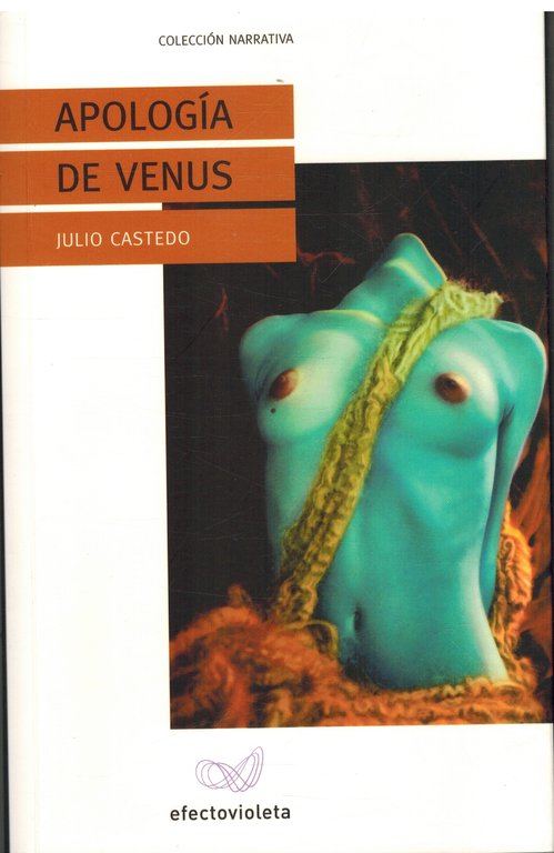 APOLOGIA DE VENUS