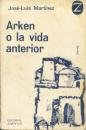 ARKEN O LA VIDA ANTERIOR