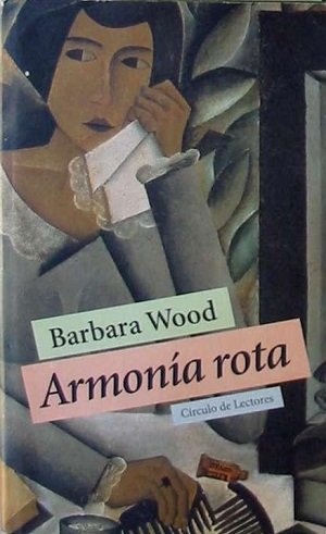 ARMONIA ROTA