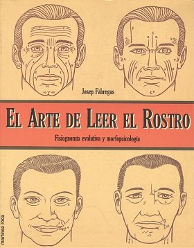 ARTE DE LEER EL ROSTROEL