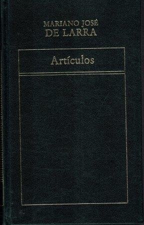 ARTICULOS