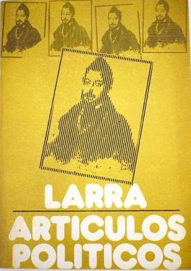 ARTICULOS POLITICOS
