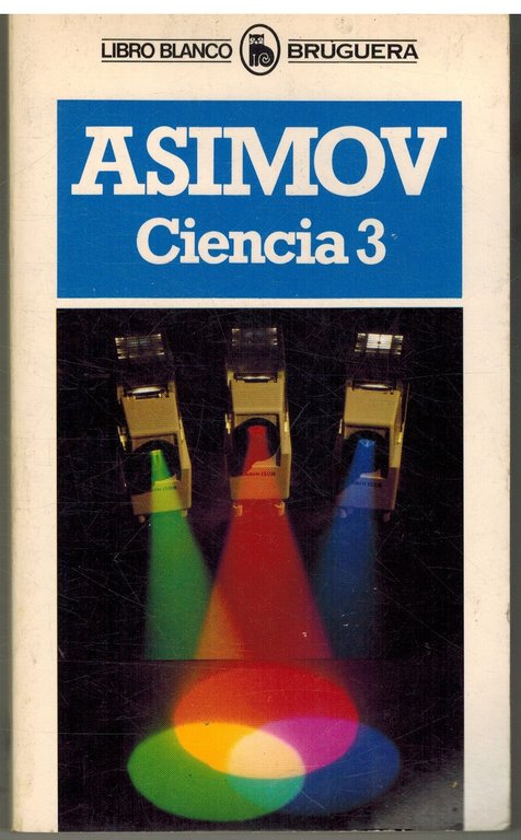 ASIMOV CIENCIA 3