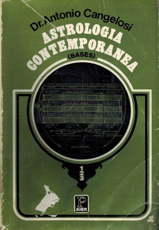 ASTROLOGIA CONTEMPORANEA (BASES)