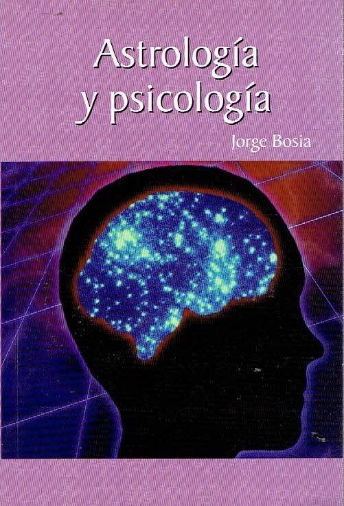 ASTROLOGIA Y PSICOLOGIA