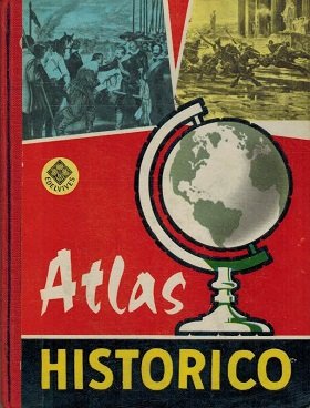 ATLAS HISTORICO