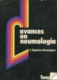 AVANCES EN NEUMOLOGIA. TOMO II