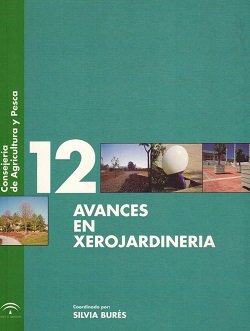 AVANCES EN XEROJARDINERÍA