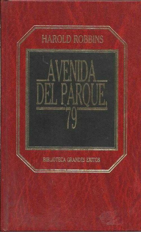 AVENIDA DEL PARQUE 79