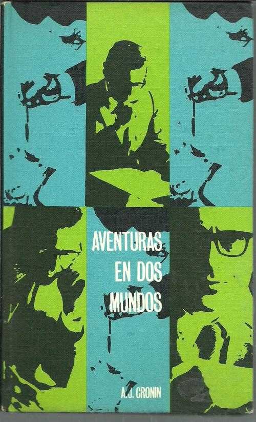 AVENTURAS EN DOS MUNDOS